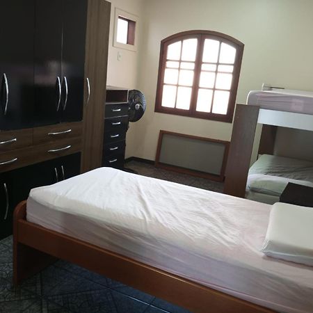 Casa De Praia Em Cabo Frio Ate 12 Hospedes Kültér fotó