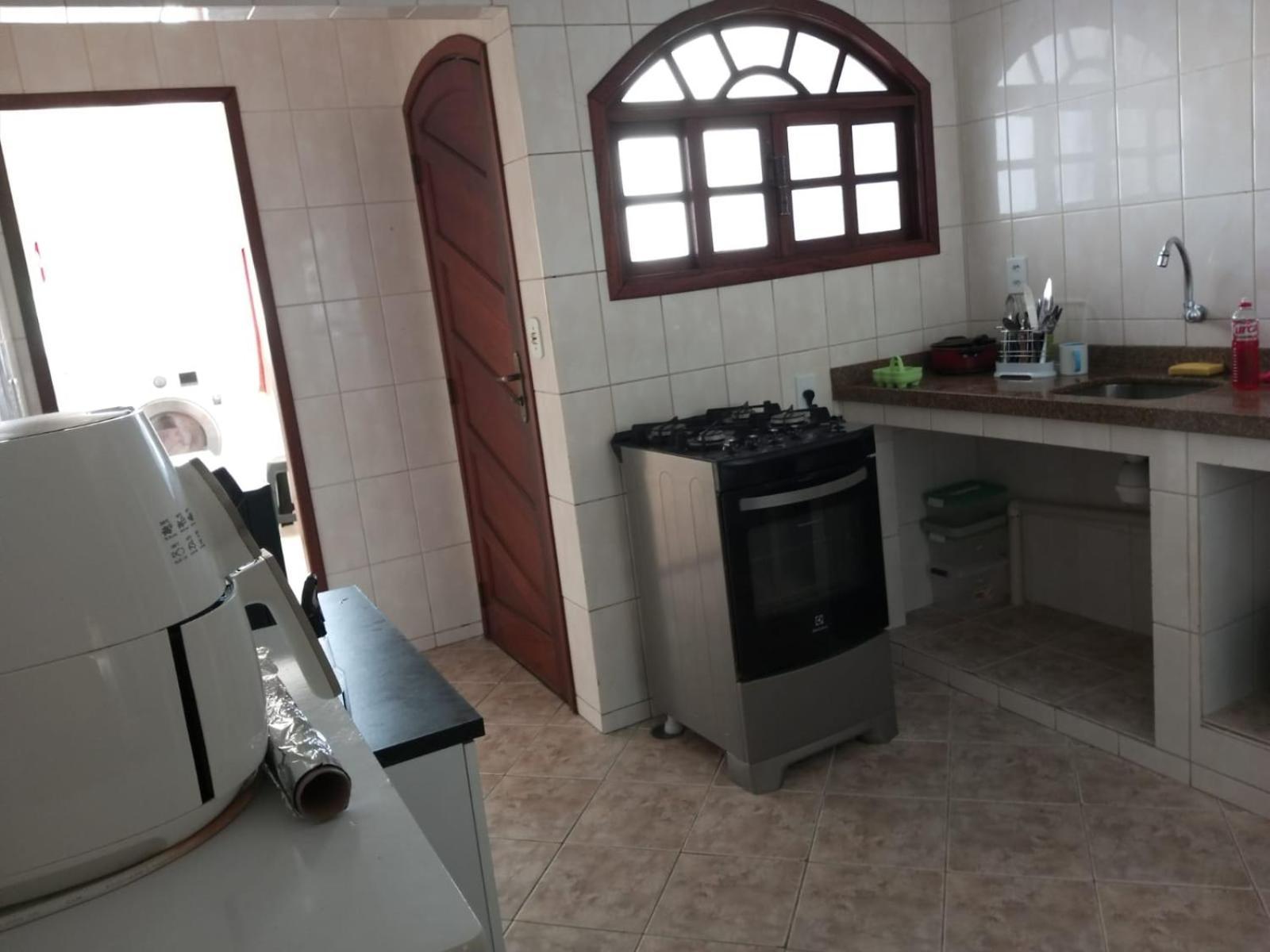Casa De Praia Em Cabo Frio Ate 12 Hospedes Kültér fotó