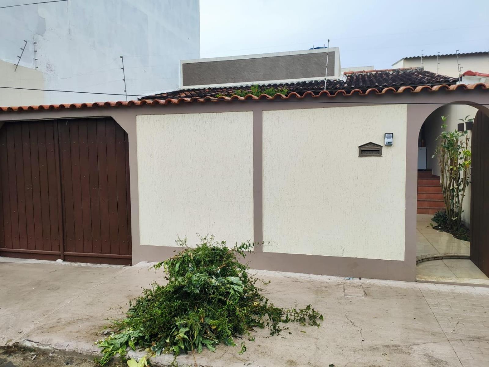 Casa De Praia Em Cabo Frio Ate 12 Hospedes Kültér fotó