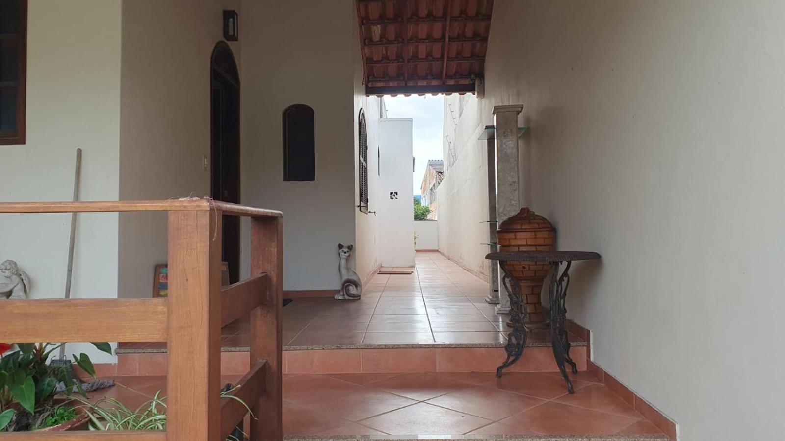 Casa De Praia Em Cabo Frio Ate 12 Hospedes Kültér fotó