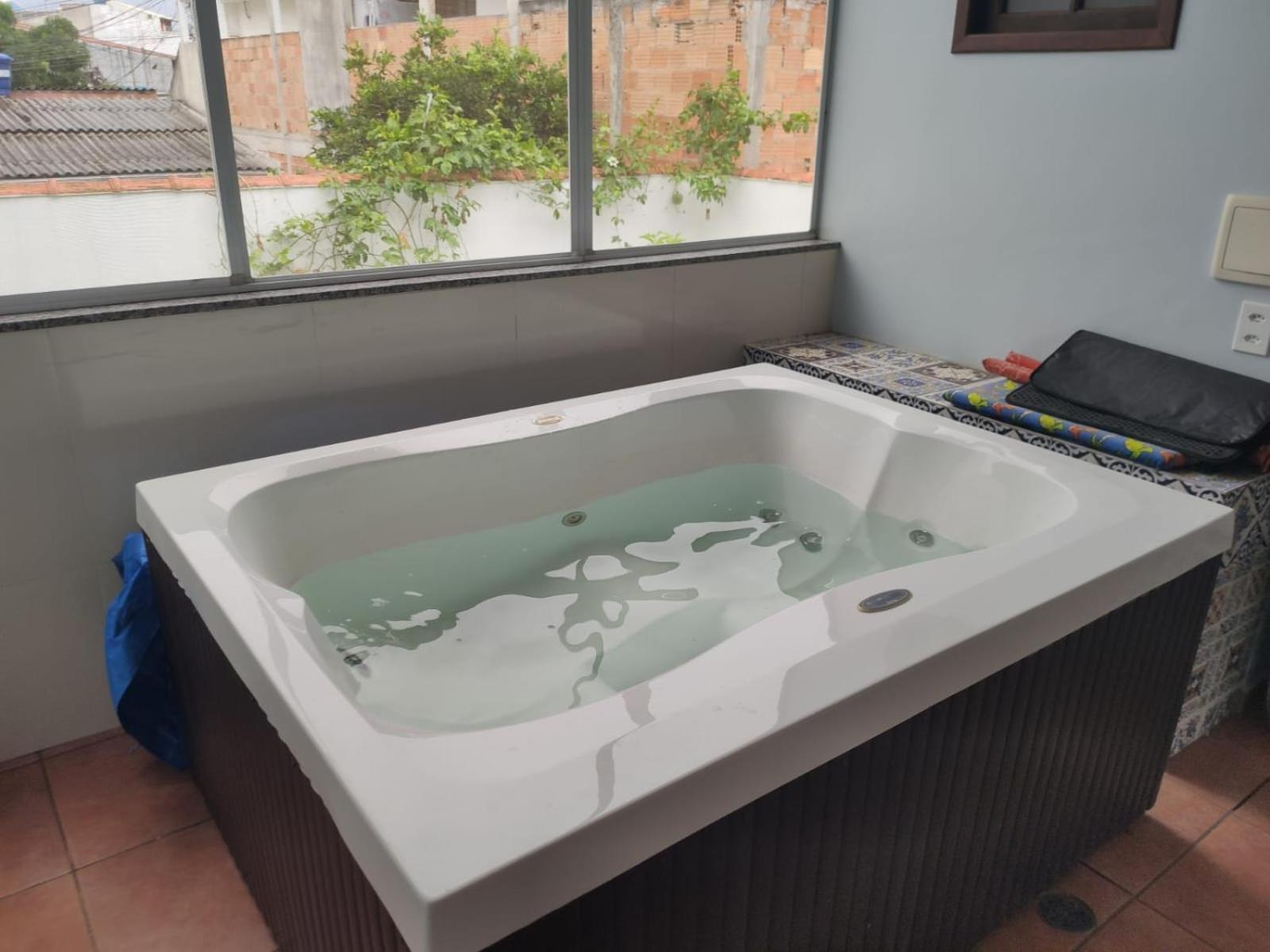 Casa De Praia Em Cabo Frio Ate 12 Hospedes Kültér fotó